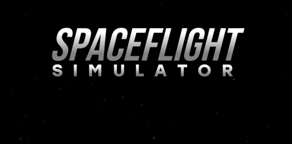 What Is Spaceflight Simulator and How to Play?